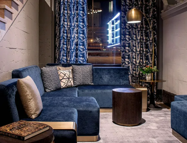 Holston House Nashville, in The Unbound Collection by Hyatt hotel detail image 3