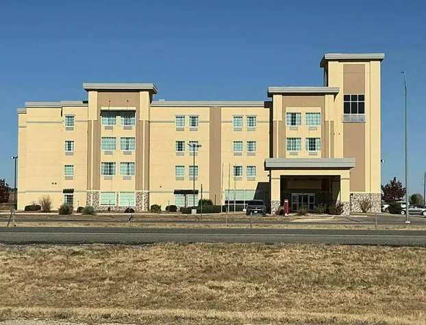Quality Inn & Suites Colorado City, TX hotel detail image 2