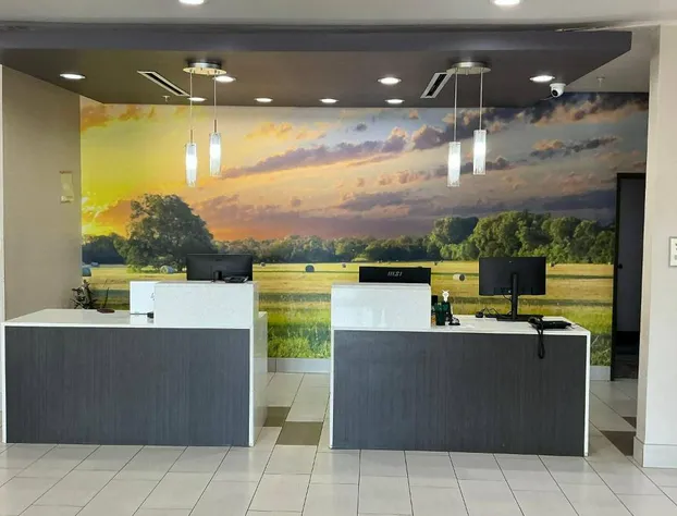 Quality Inn & Suites Colorado City, TX hotel detail image 4