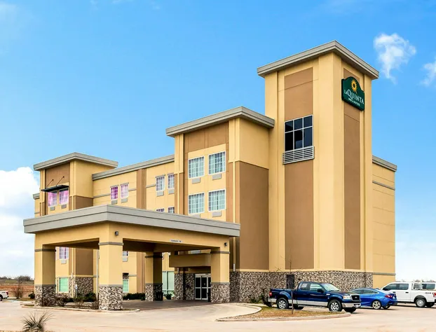 La Quinta Inn & Suites by Wyndham Colorado City hotel detail image 1