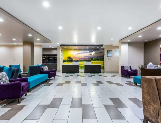 La Quinta Inn & Suites by Wyndham Colorado City hotel detail image 4