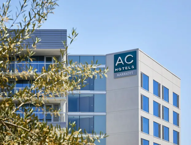 AC Hotel Irvine hotel detail image 1