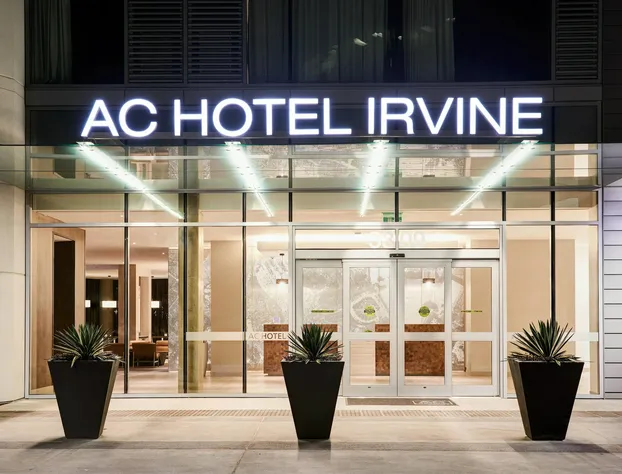 AC Hotel Irvine hotel detail image 3