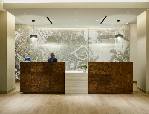 AC Hotel Irvine hotel detail image 4