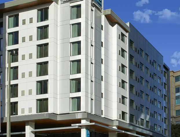 AC Hotel by Marriott Seattle Bellevue/Downtown hotel detail image 1