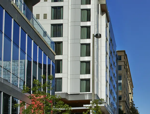 AC Hotel by Marriott Seattle Bellevue/Downtown hotel detail image 2
