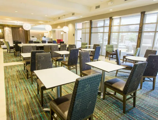 Residence Inn Columbia West/Lexington hotel detail image 3