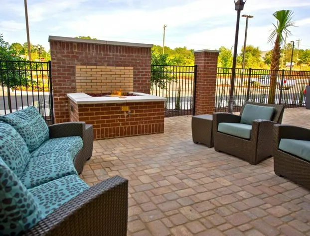 Residence Inn Columbia West/Lexington hotel detail image 4