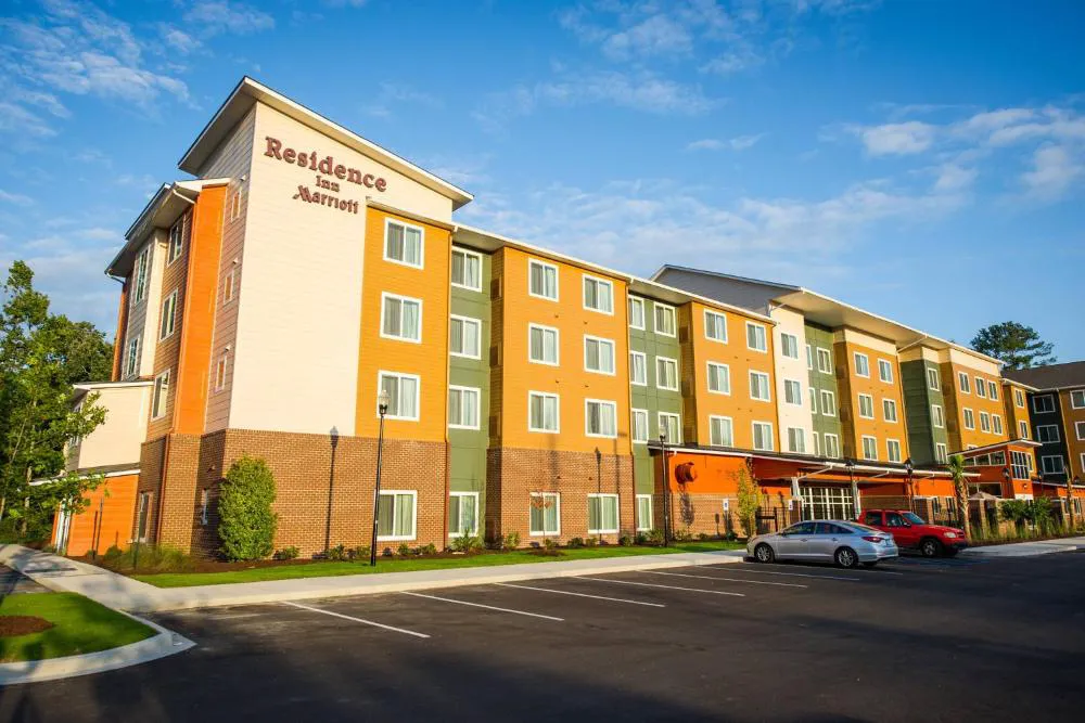 Residence Inn Columbia West/Lexington hotel hero