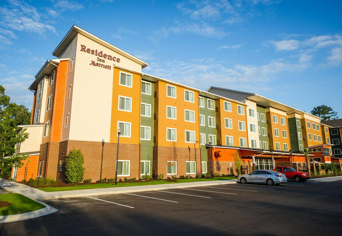 Residence Inn Columbia West/Lexington hotel hero