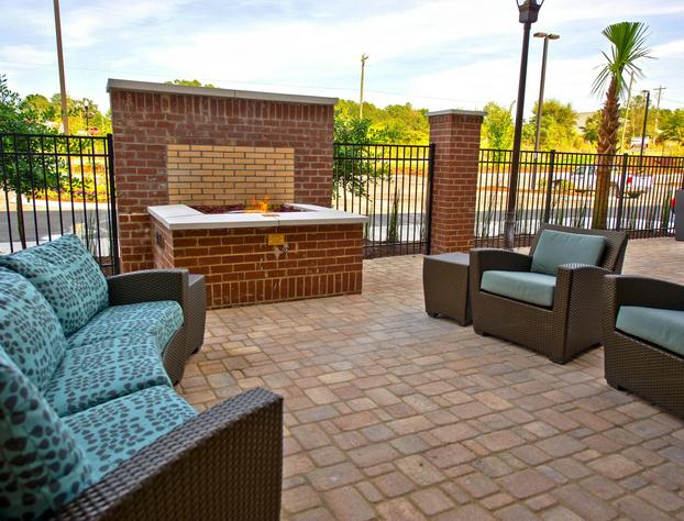 Residence Inn Columbia West/Lexington hotel detail image 1