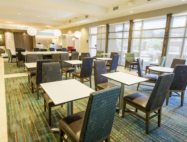 Residence Inn Columbia West/Lexington hotel detail image 2