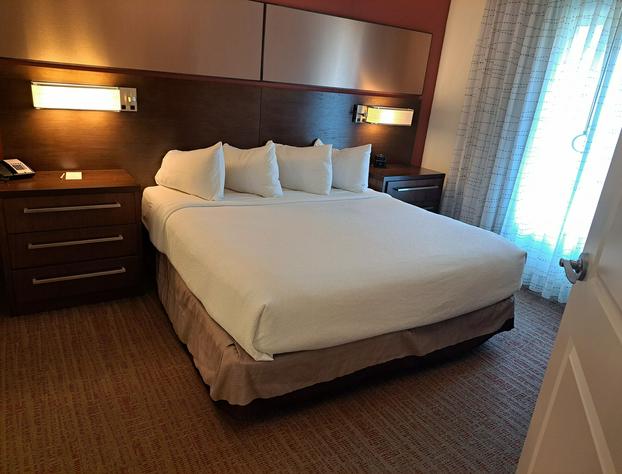 Residence Inn Columbia West/Lexington hotel detail image 3