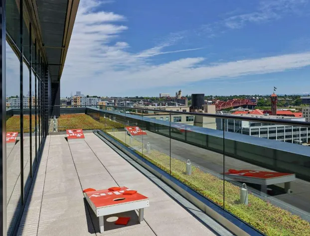 Canopy by Hilton Portland Pearl District hotel detail image 1