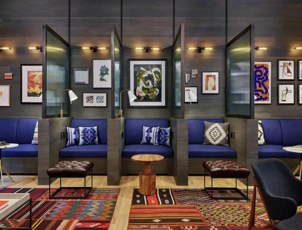 Canopy by Hilton Portland Pearl District hotel detail image 2