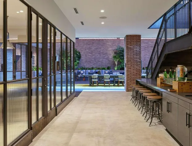 Canopy by Hilton Portland Pearl District hotel detail image 4