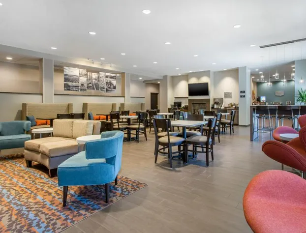 Sleep Inn & Suites Monroe - Woodbury hotel detail image 4