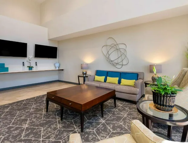 Best Western Plus Centralia Hotel & Suites hotel detail image 3