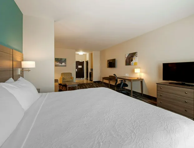 Best Western Plus Centralia Hotel & Suites hotel detail image 3