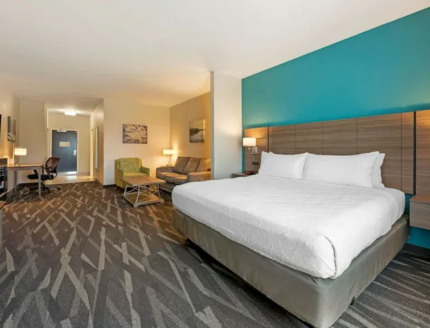 Best Western Plus Centralia Hotel & Suites hotel detail image 4