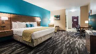 Best Western Plus Centralia Hotel & Suites hotel detail image 4