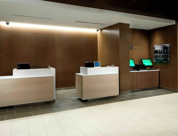 Courtyard by Marriott Charlotte Fort Mill, SC hotel detail image 2