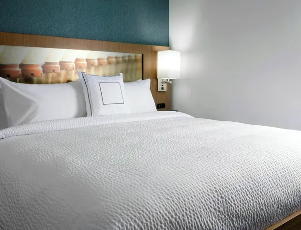 Courtyard by Marriott Charlotte Fort Mill, SC hotel detail image 3