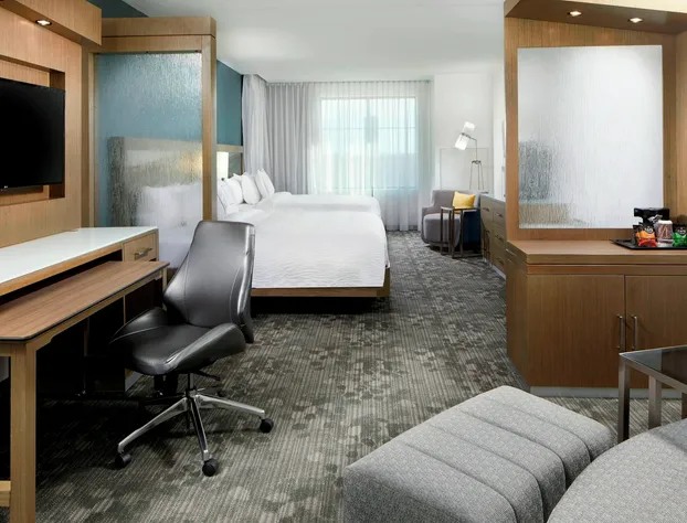 Courtyard by Marriott Charlotte Fort Mill, SC hotel detail image 4