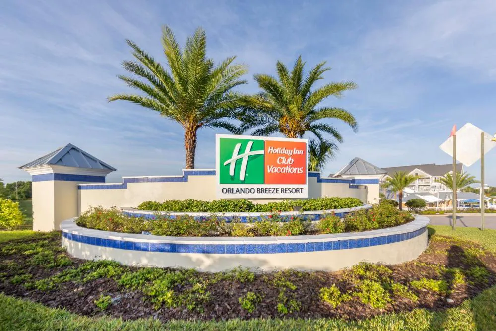 Holiday Inn Club Vacations Orlando Breeze Resort by IHG hotel hero