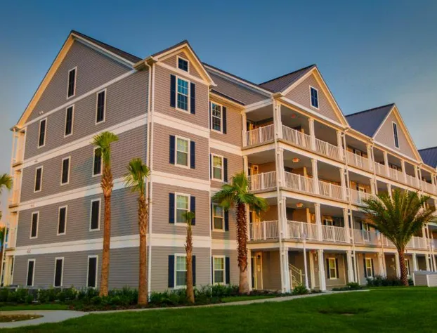 Holiday Inn Club Vacations Orlando Breeze Resort by IHG hotel detail image 1