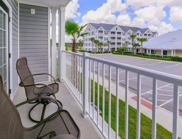 Holiday Inn Club Vacations Orlando Breeze Resort by IHG hotel detail image 3