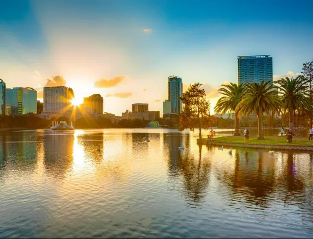 Holiday Inn Club Vacations Orlando Breeze Resort by IHG hotel detail image 4