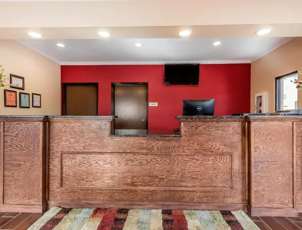 Econo Lodge hotel detail image 2