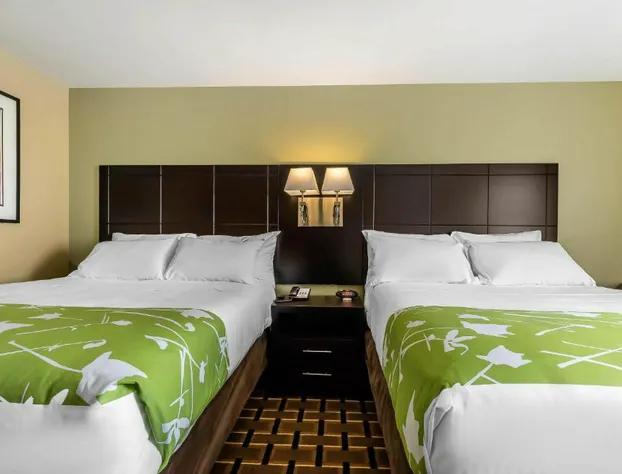 Econo Lodge hotel detail image 4