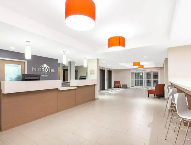 Microtel Inn & Suites By Wyndham Fort Mcmurray hotel detail image 4