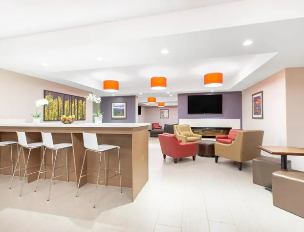 Microtel Inn & Suites By Wyndham Fort Mcmurray hotel detail image 2