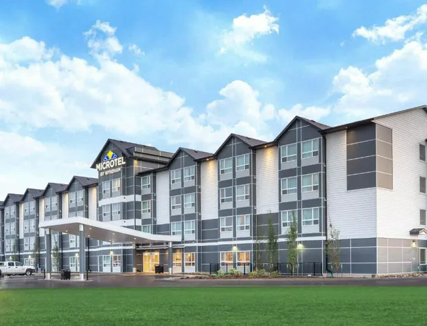 Microtel Inn & Suites By Wyndham Fort Mcmurray hotel detail image 2