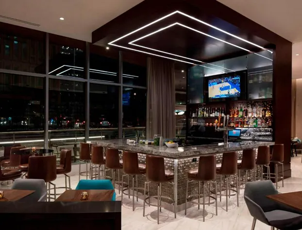 Residence Inn by Marriott Seattle Downtown/Convention Center hotel detail image 3