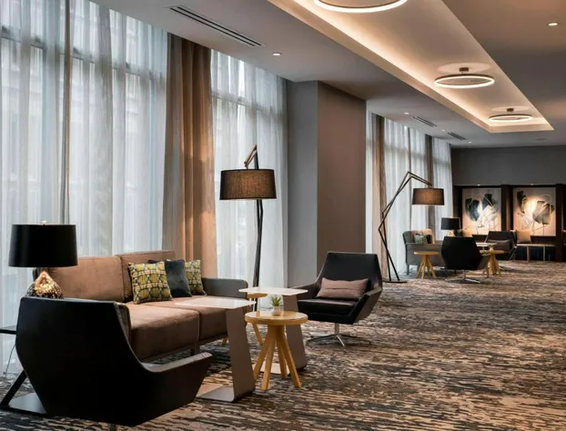 Residence Inn by Marriott Seattle Downtown/Convention Center hotel detail image 4