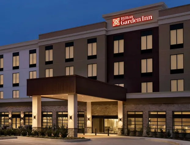 Hilton Garden Inn Newtown Square Radnor hotel detail image 1