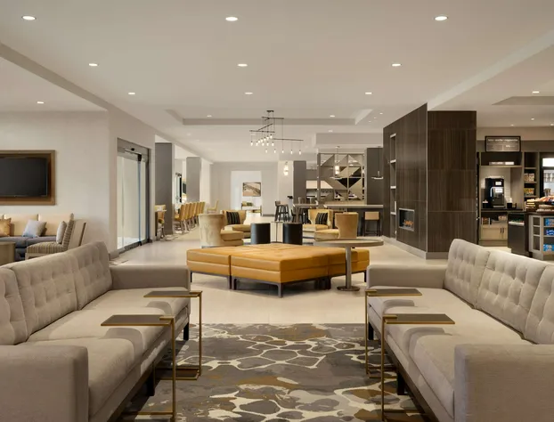 Hilton Garden Inn Newtown Square Radnor hotel detail image 2