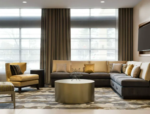 Hilton Garden Inn Newtown Square Radnor hotel detail image 3