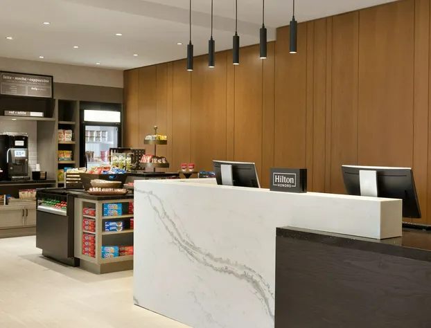 Hilton Garden Inn Newtown Square Radnor hotel detail image 4