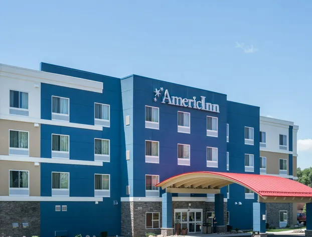AmericInn by Wyndham Winona hotel detail image 1