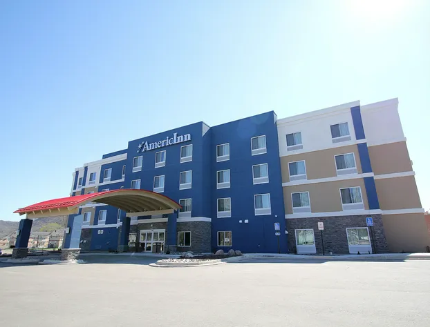 AmericInn by Wyndham Winona hotel detail image 2