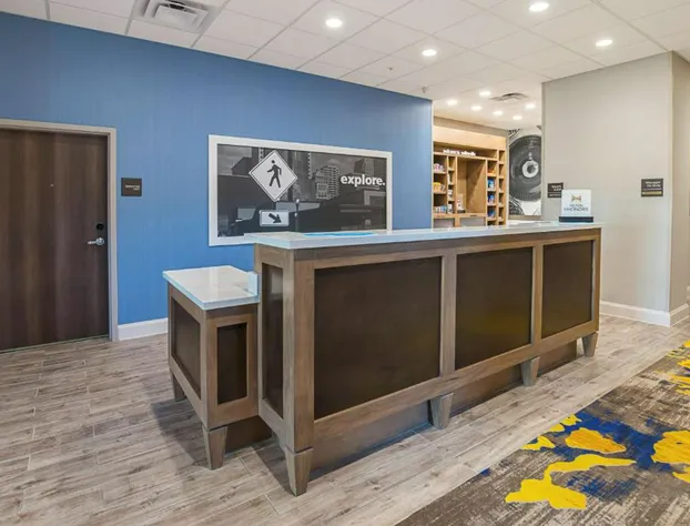 Hampton Inn & Suites Colleyville DFW Airport West hotel detail image 3