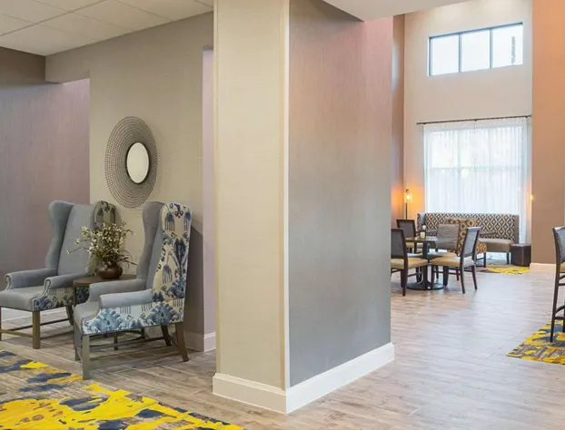 Hampton Inn & Suites Colleyville DFW Airport West hotel detail image 4