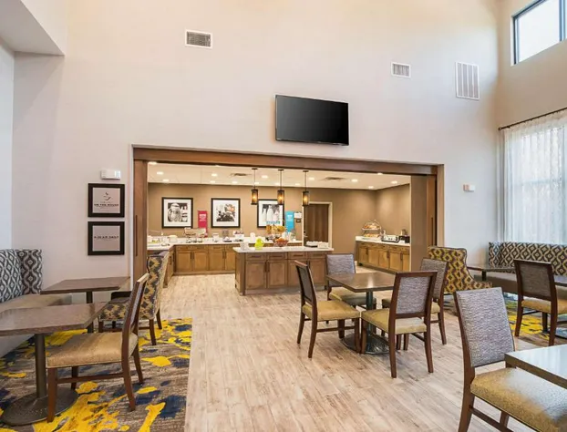 Hampton Inn & Suites Colleyville DFW Airport West hotel detail image 3