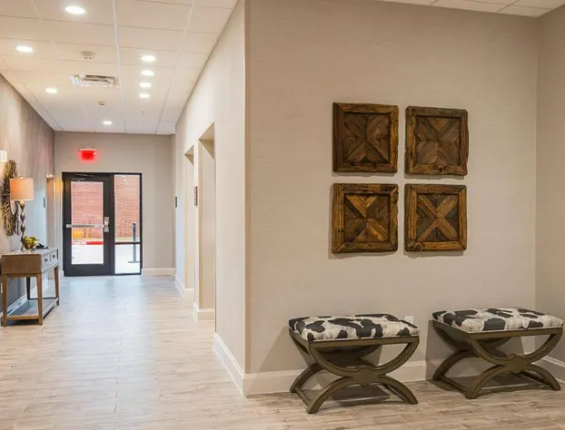 Hampton Inn & Suites Colleyville DFW Airport West hotel detail image 4