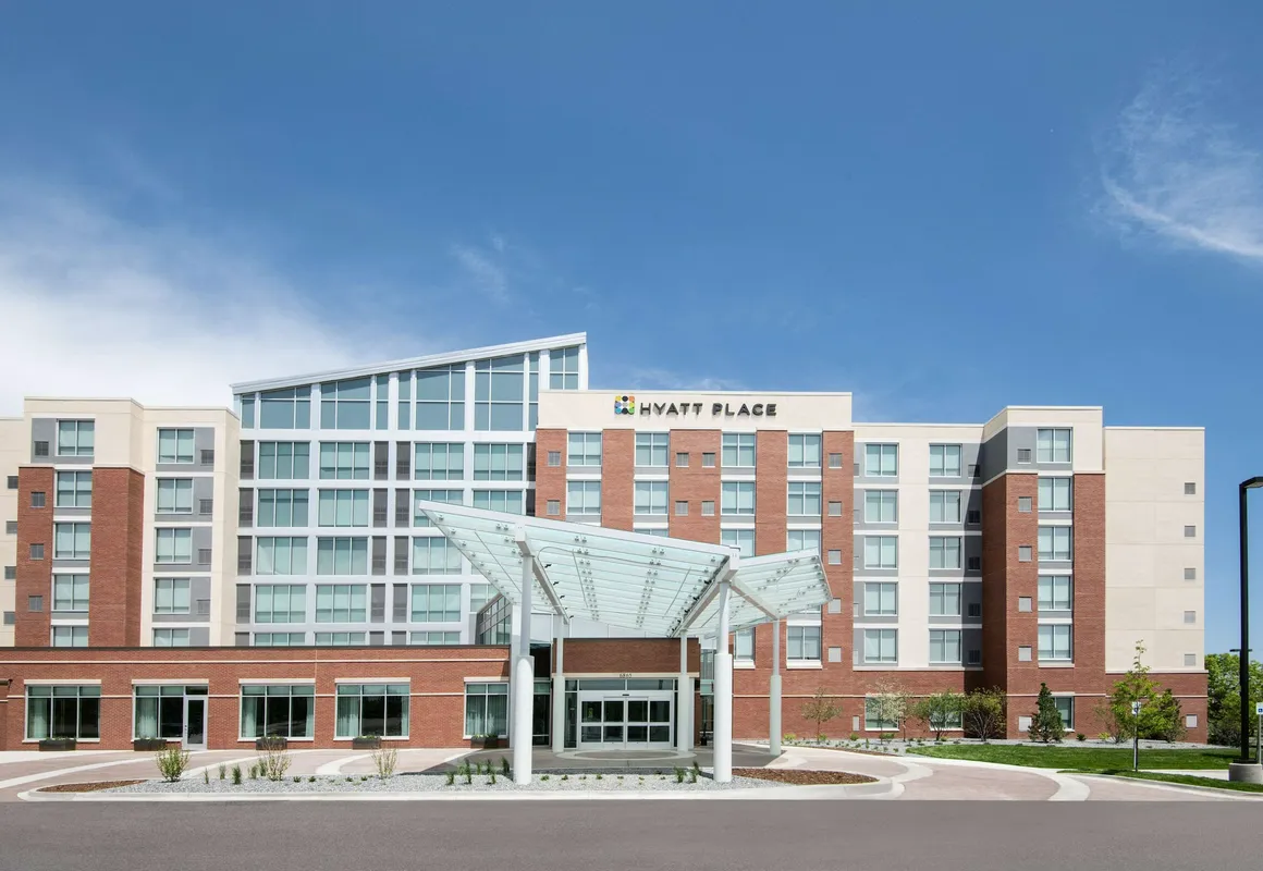 Hyatt Place Denver/Westminster hotel hero